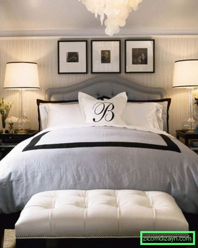 contemporary-black-and-white-bedroom-decors