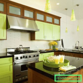 kitchen in pistachio color 1 (58)