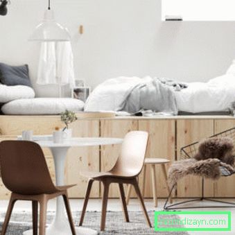Catalog of new products from IKEA 2018 (8)