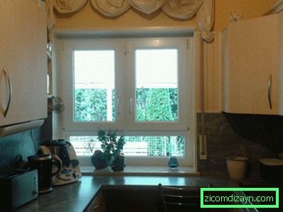Kitchen furniture in Khrushchev: 110+ photo of examples, placement of headset, table and technique