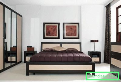 bedroom wenge color (2)