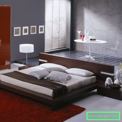 bedroom wenge color (12)